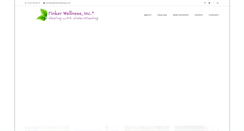 Desktop Screenshot of drfinker.com